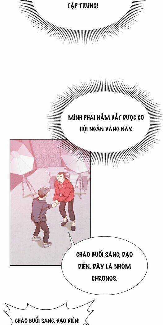 Trở Lại Làm Idol Chapter 6 trang 37