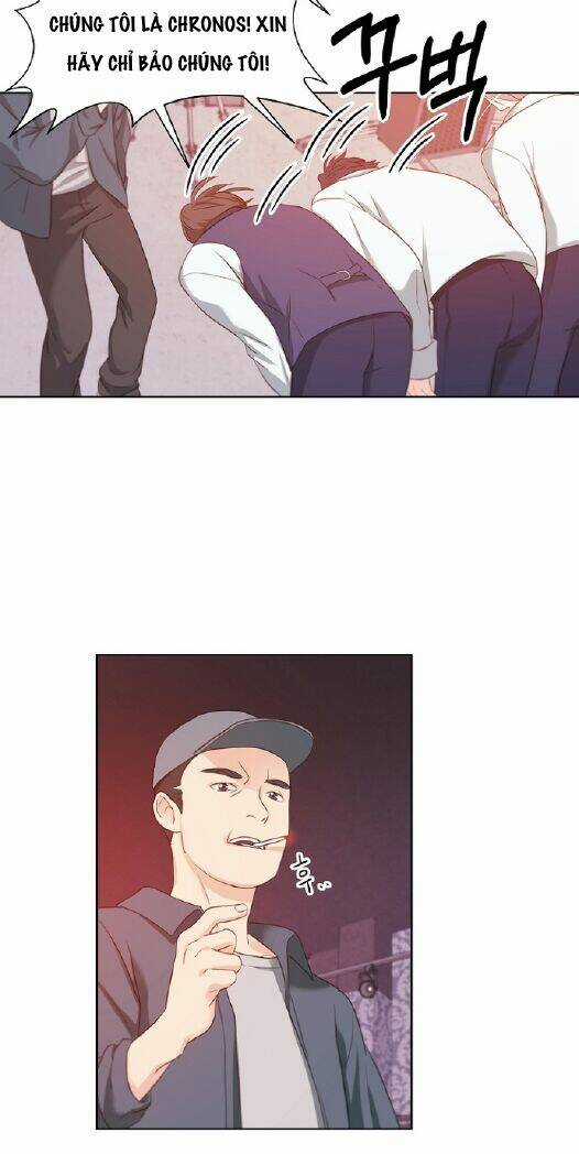 Trở Lại Làm Idol Chapter 6 trang 38