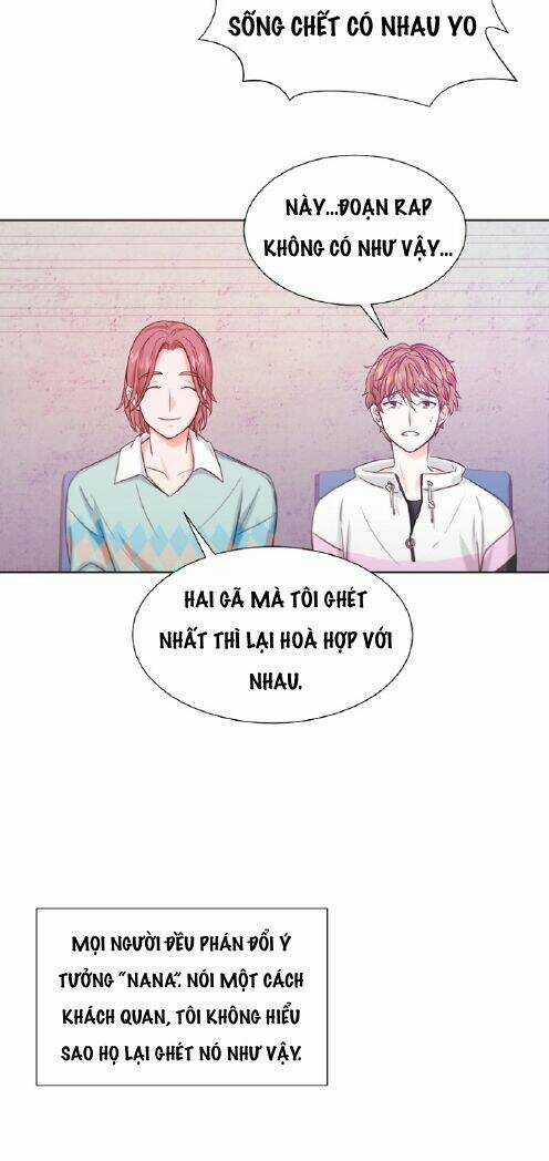 Trở Lại Làm Idol Chapter 6 trang 4