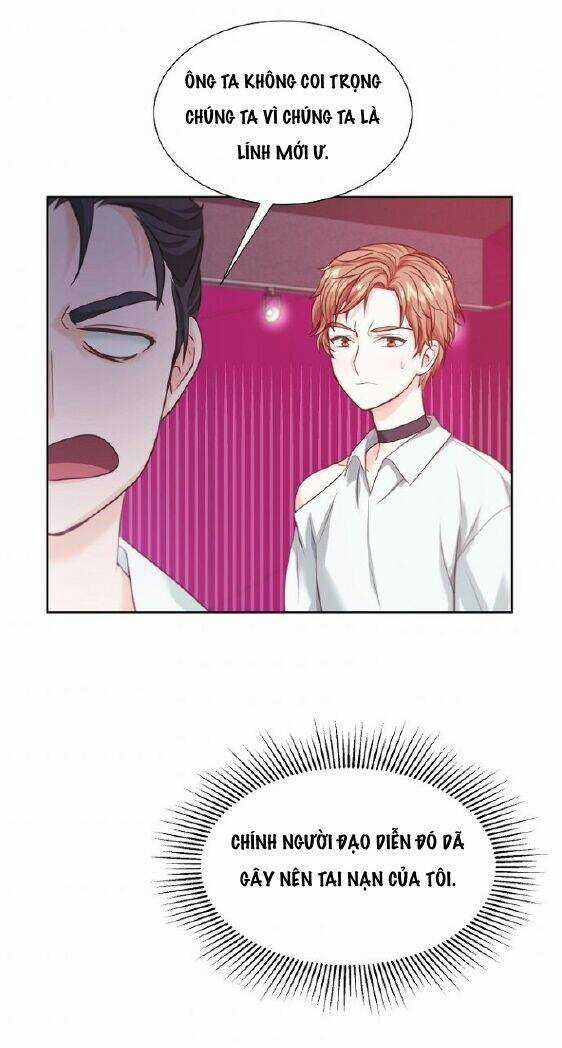 Trở Lại Làm Idol Chapter 6 trang 40