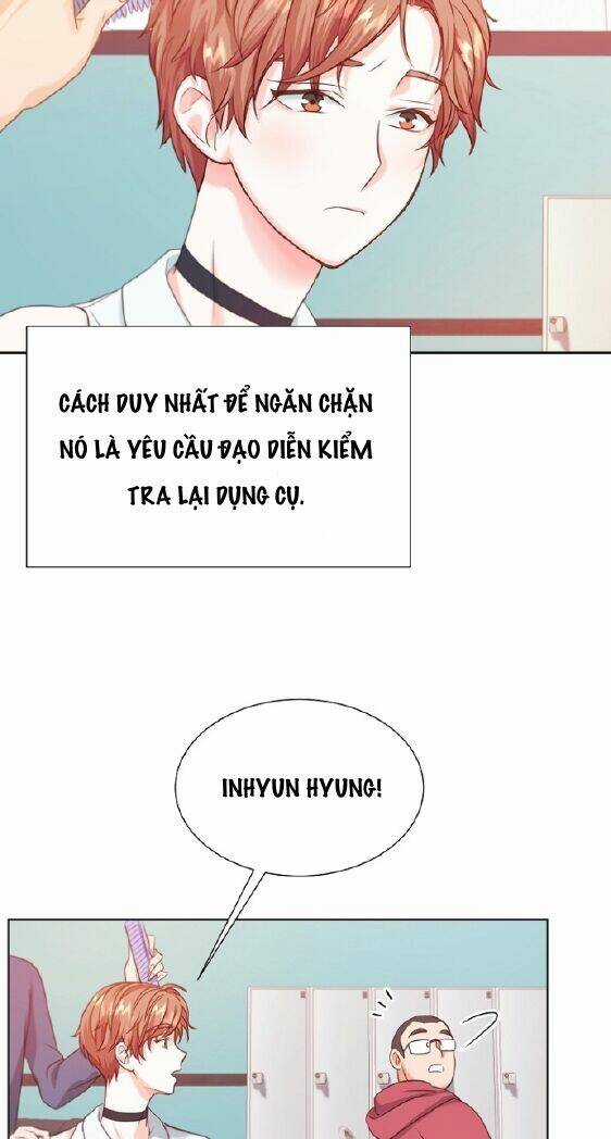 Trở Lại Làm Idol Chapter 6 trang 43