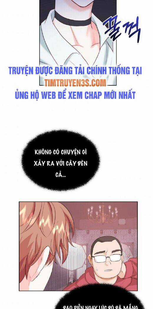 Trở Lại Làm Idol Chapter 6 trang 46