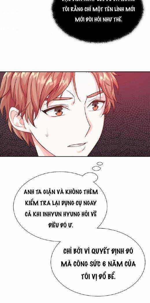Trở Lại Làm Idol Chapter 6 trang 47