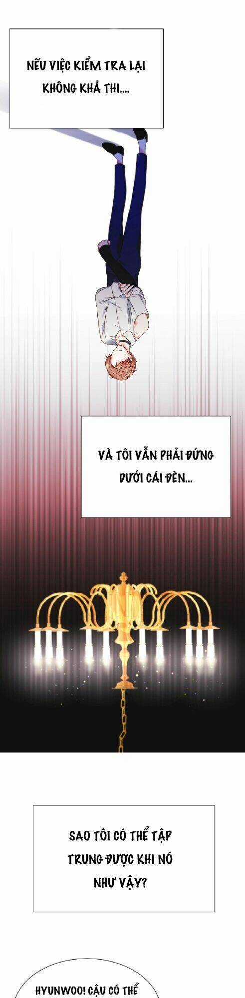 Trở Lại Làm Idol Chapter 6 trang 48