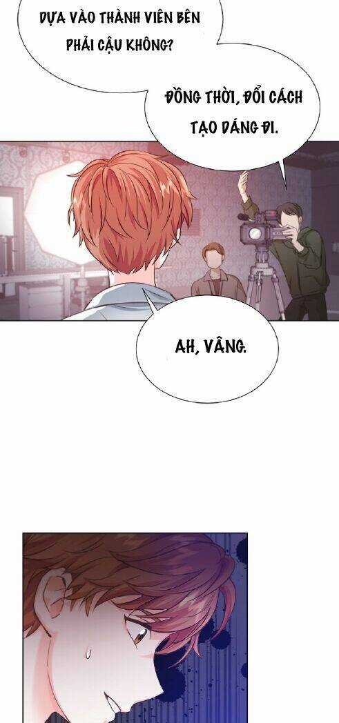 Trở Lại Làm Idol Chapter 6 trang 49