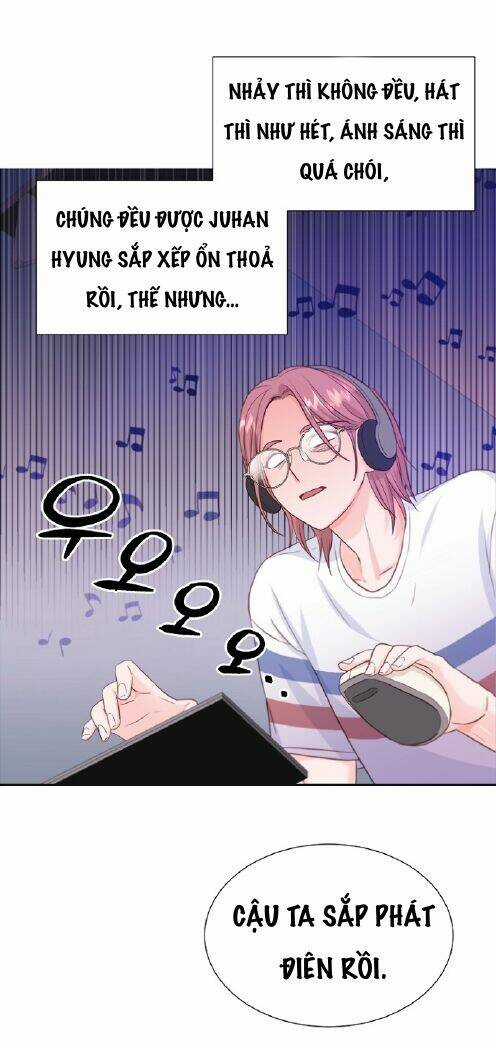 Trở Lại Làm Idol Chapter 6 trang 5