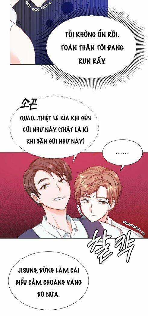 Trở Lại Làm Idol Chapter 6 trang 50