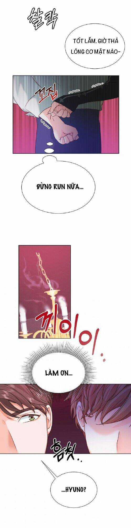 Trở Lại Làm Idol Chapter 6 trang 51