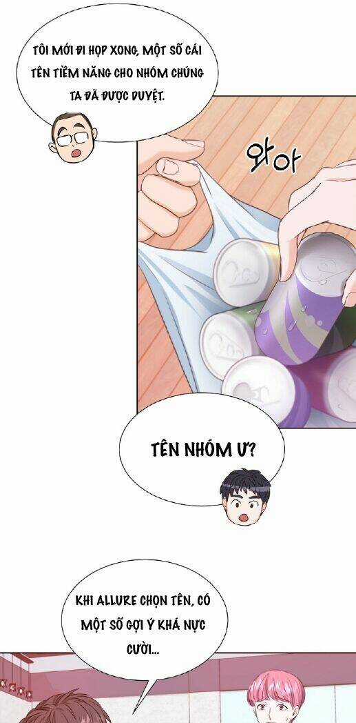 Trở Lại Làm Idol Chapter 6 trang 7