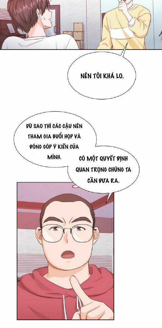 Trở Lại Làm Idol Chapter 6 trang 8