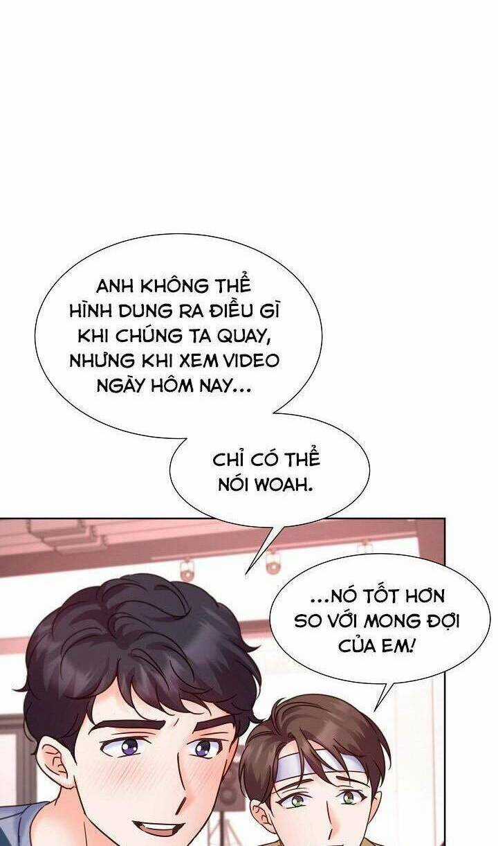 Trở Lại Làm Idol Chapter 60 trang 105