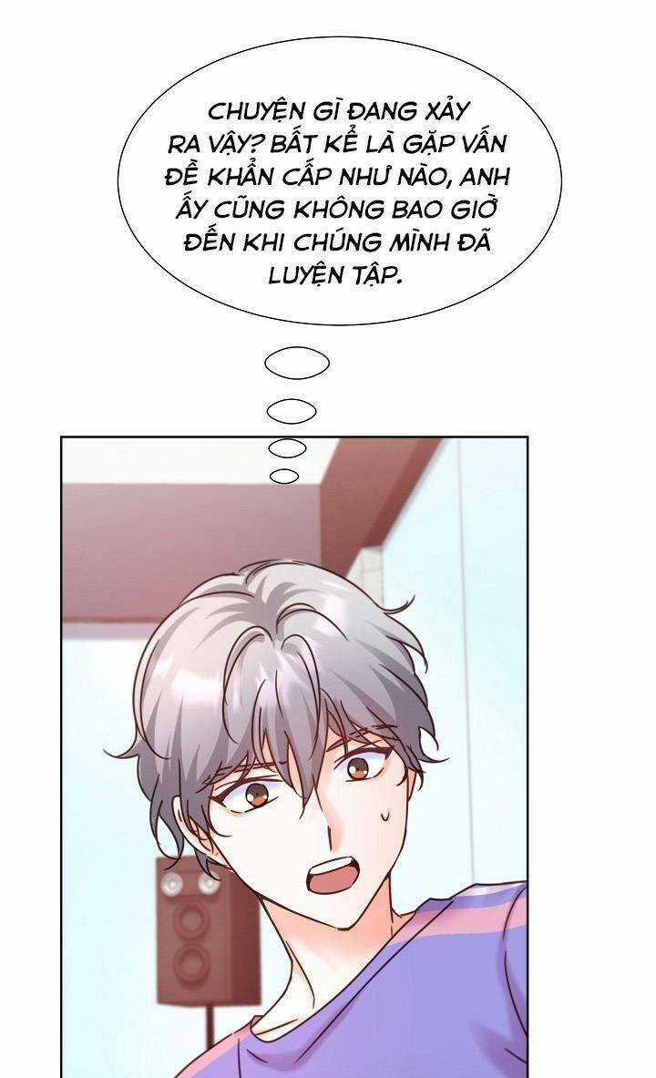 Trở Lại Làm Idol Chapter 60 trang 16