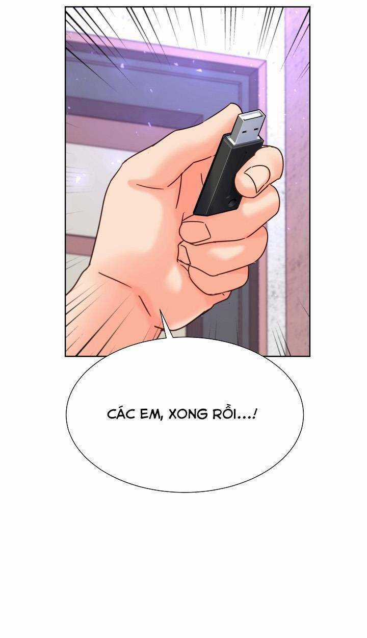 Trở Lại Làm Idol Chapter 60 trang 18