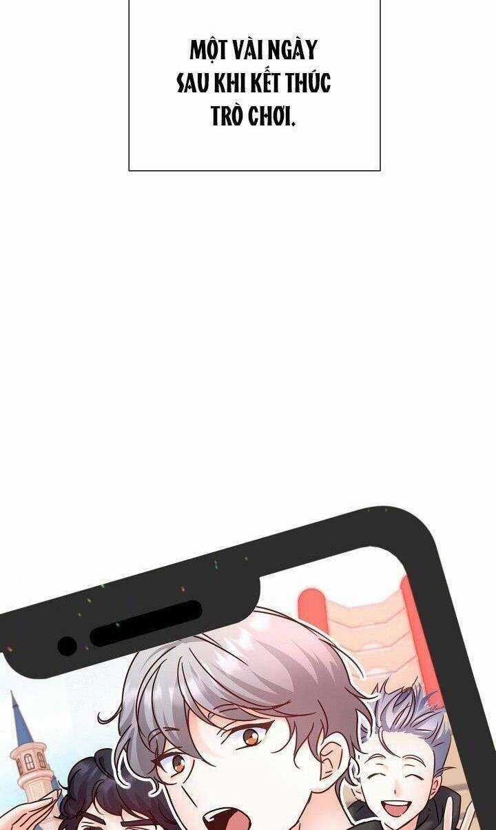 Trở Lại Làm Idol Chapter 60 trang 2