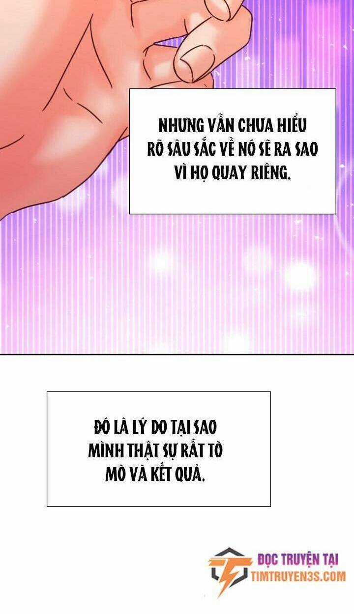 Trở Lại Làm Idol Chapter 60 trang 25