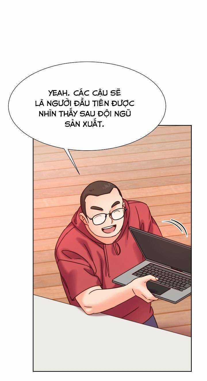 Trở Lại Làm Idol Chapter 60 trang 26