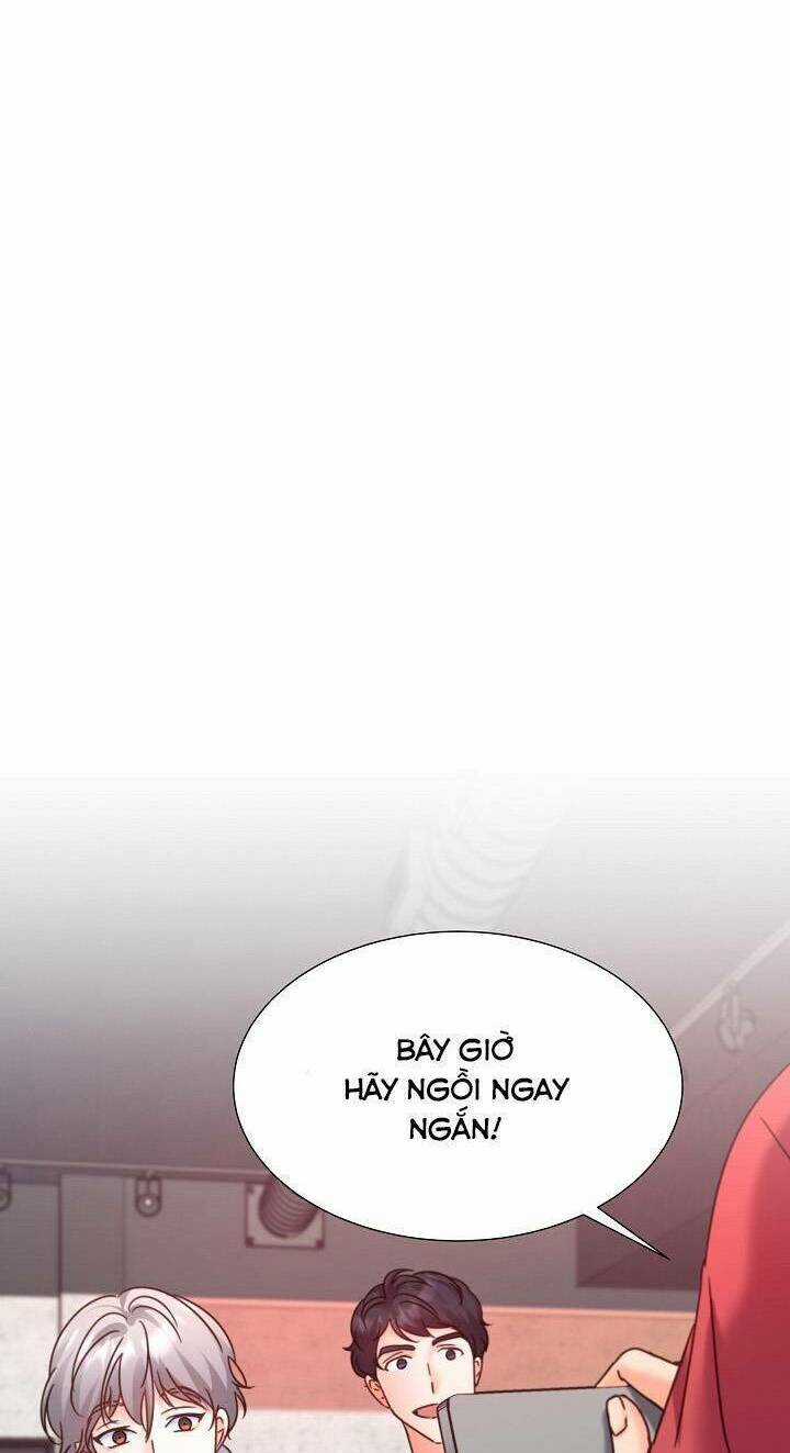 Trở Lại Làm Idol Chapter 60 trang 27