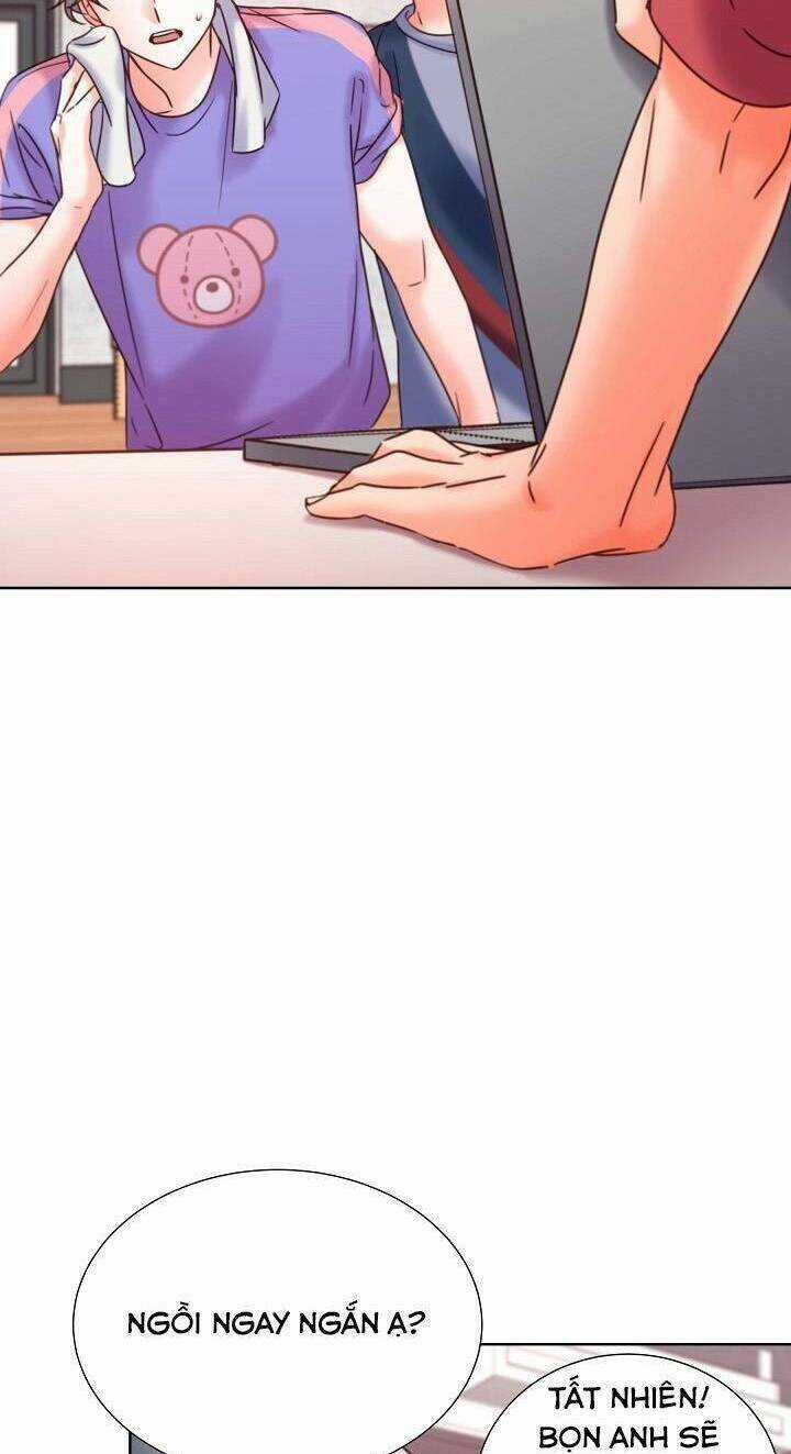 Trở Lại Làm Idol Chapter 60 trang 28