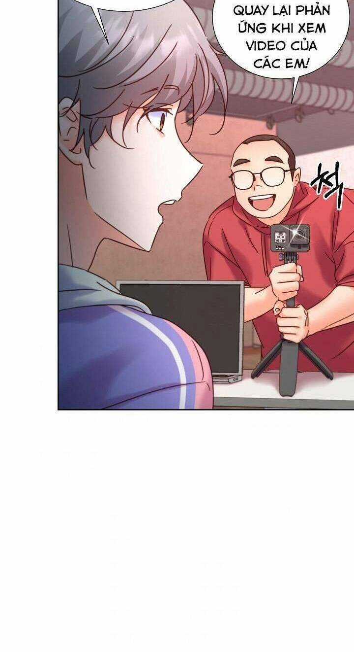 Trở Lại Làm Idol Chapter 60 trang 29