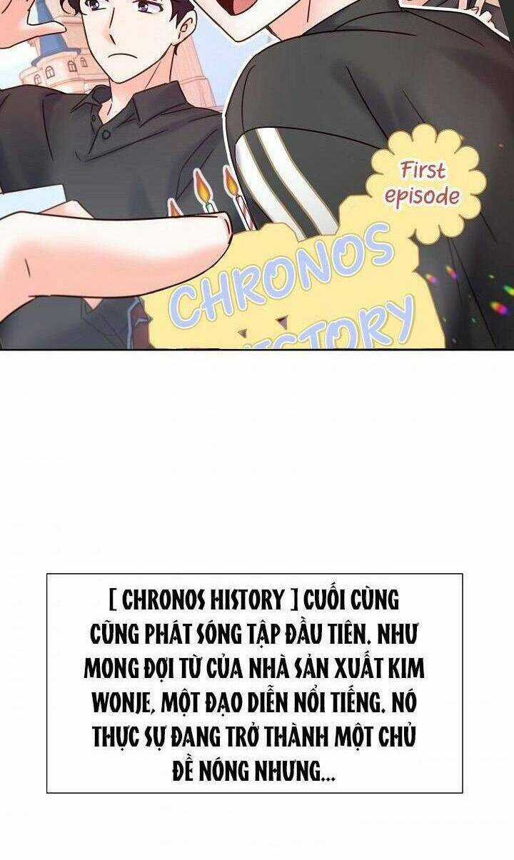 Trở Lại Làm Idol Chapter 60 trang 3
