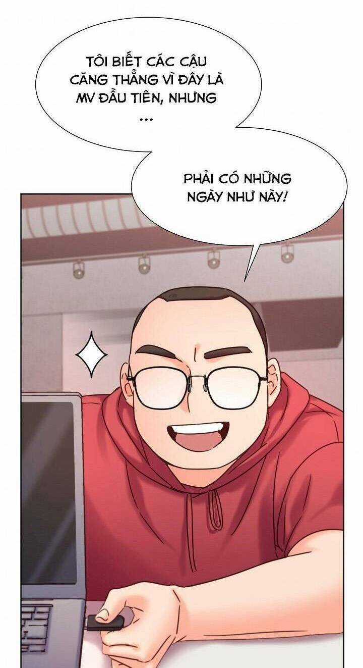 Trở Lại Làm Idol Chapter 60 trang 30