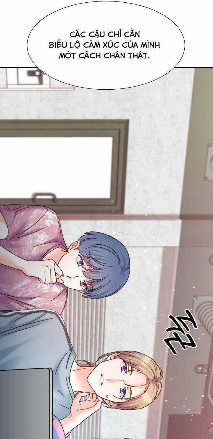 Trở Lại Làm Idol Chapter 60 trang 32