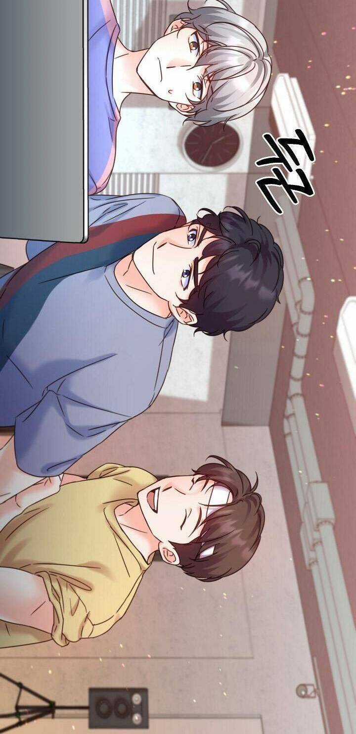 Trở Lại Làm Idol Chapter 60 trang 33