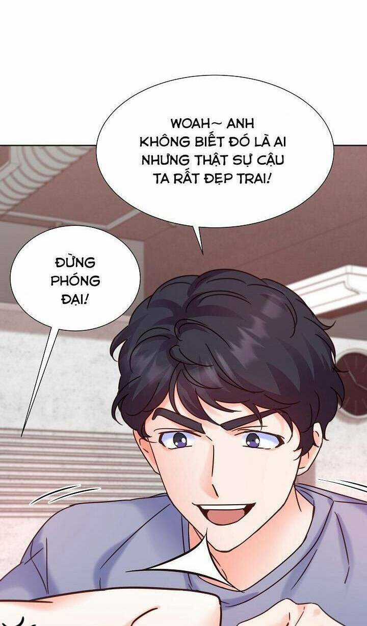 Trở Lại Làm Idol Chapter 60 trang 39