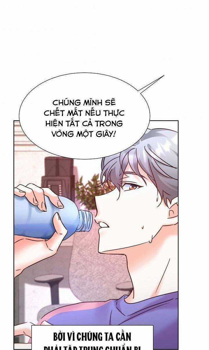 Trở Lại Làm Idol Chapter 60 trang 4