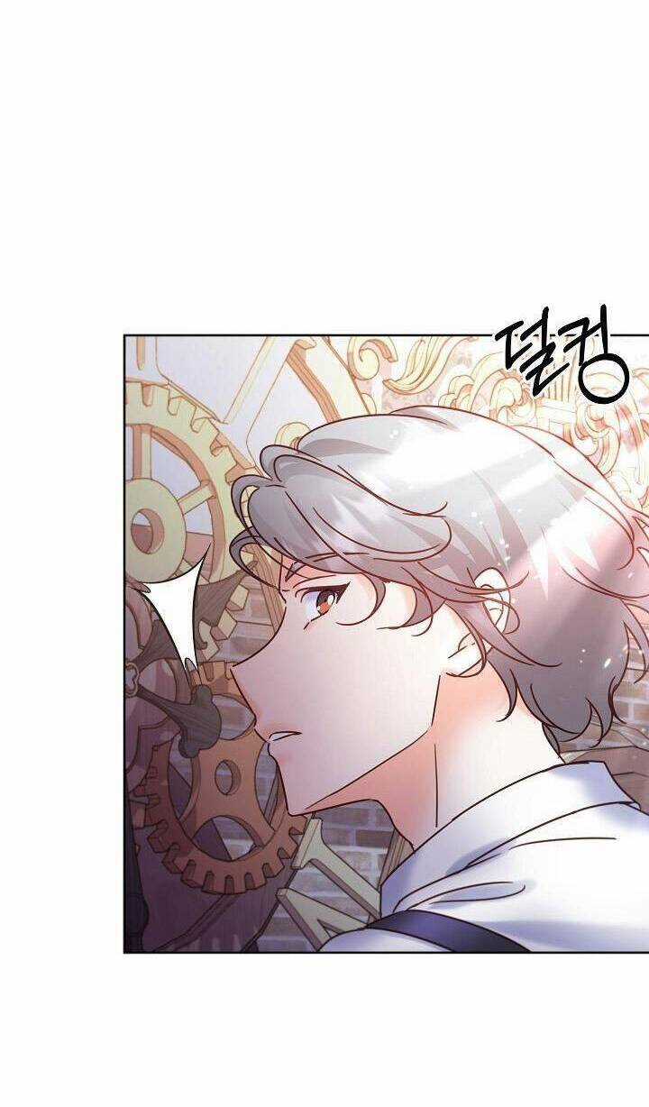 Trở Lại Làm Idol Chapter 60 trang 43