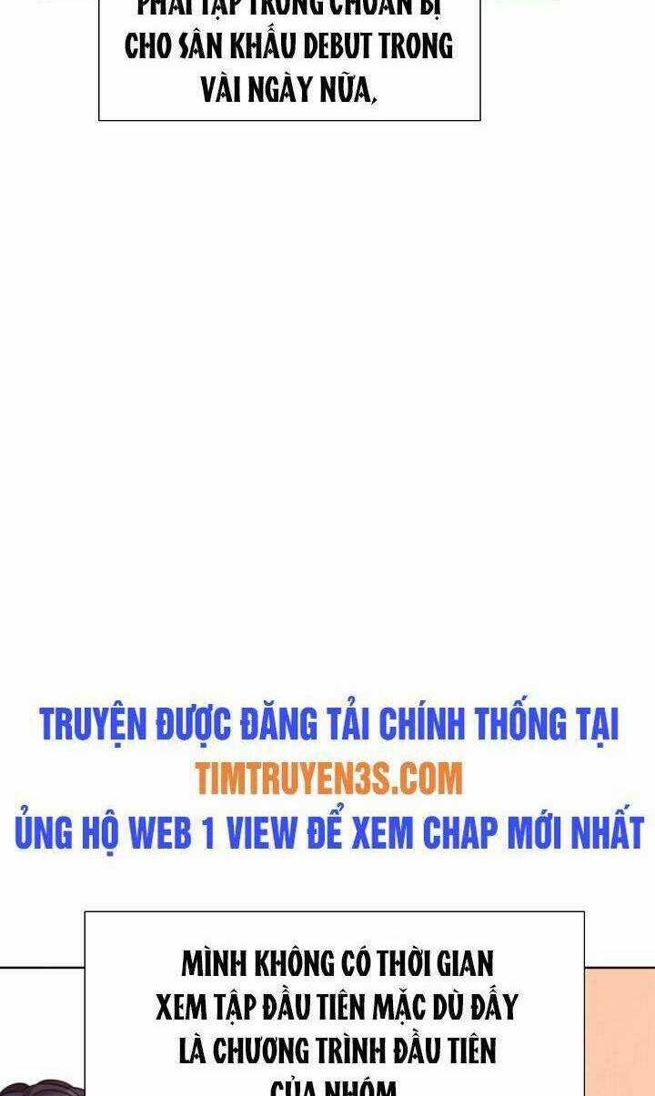 Trở Lại Làm Idol Chapter 60 trang 5