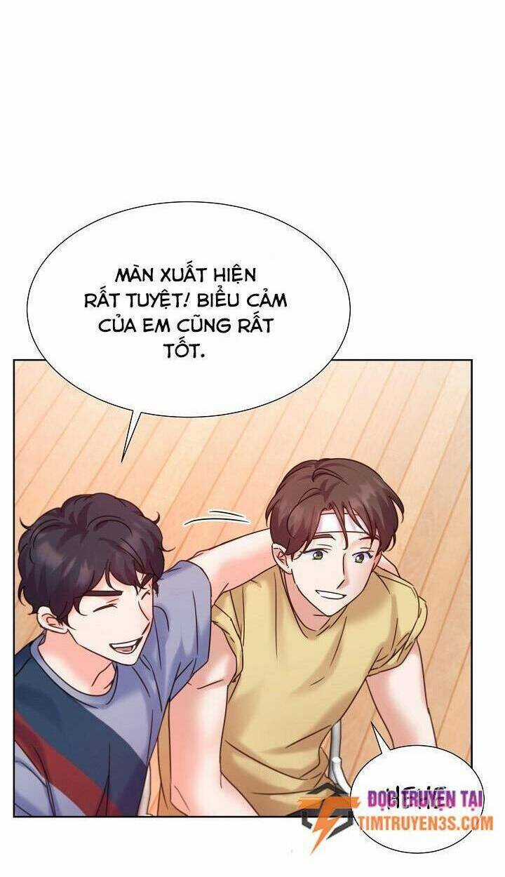 Trở Lại Làm Idol Chapter 60 trang 53