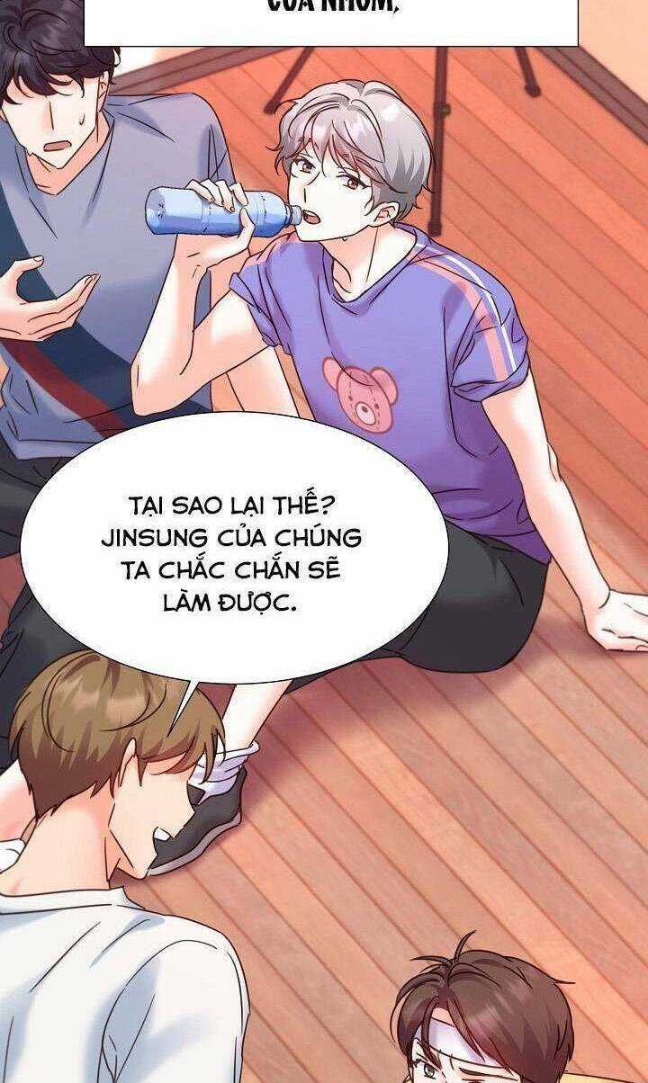 Trở Lại Làm Idol Chapter 60 trang 6