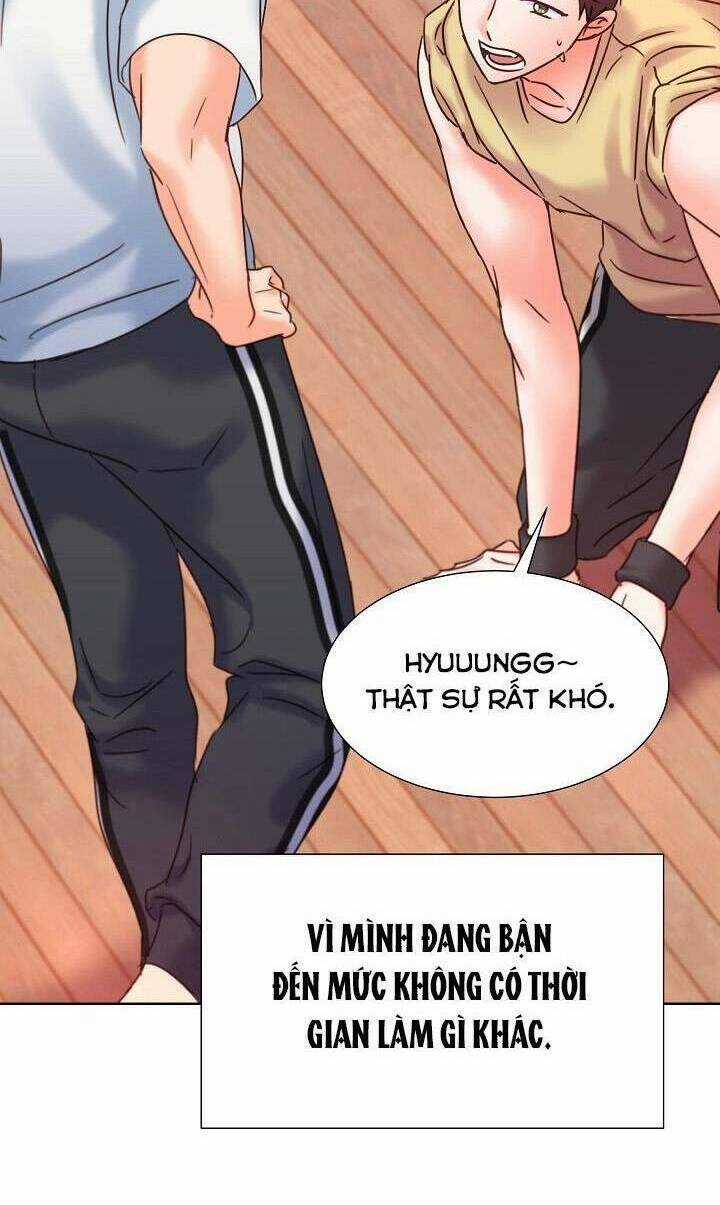 Trở Lại Làm Idol Chapter 60 trang 7