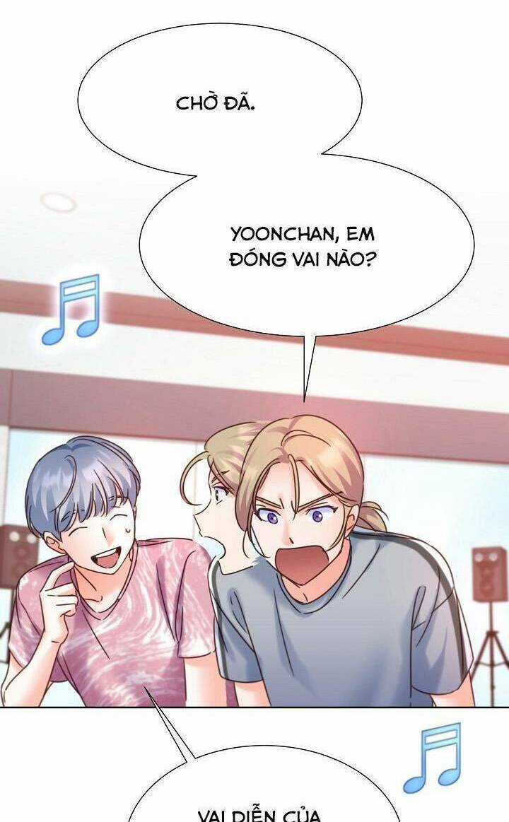 Trở Lại Làm Idol Chapter 60 trang 79