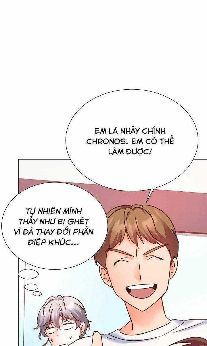 Trở Lại Làm Idol Chapter 60 trang 8