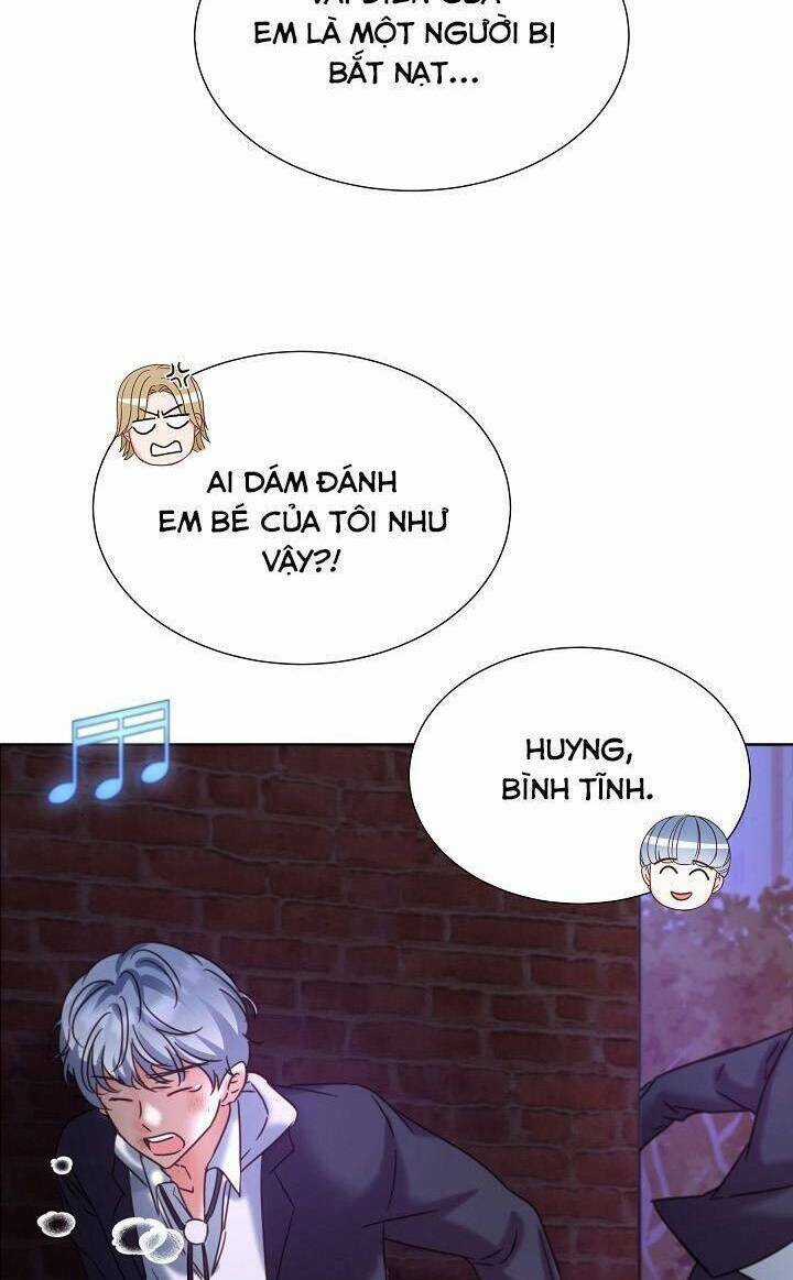 Trở Lại Làm Idol Chapter 60 trang 80