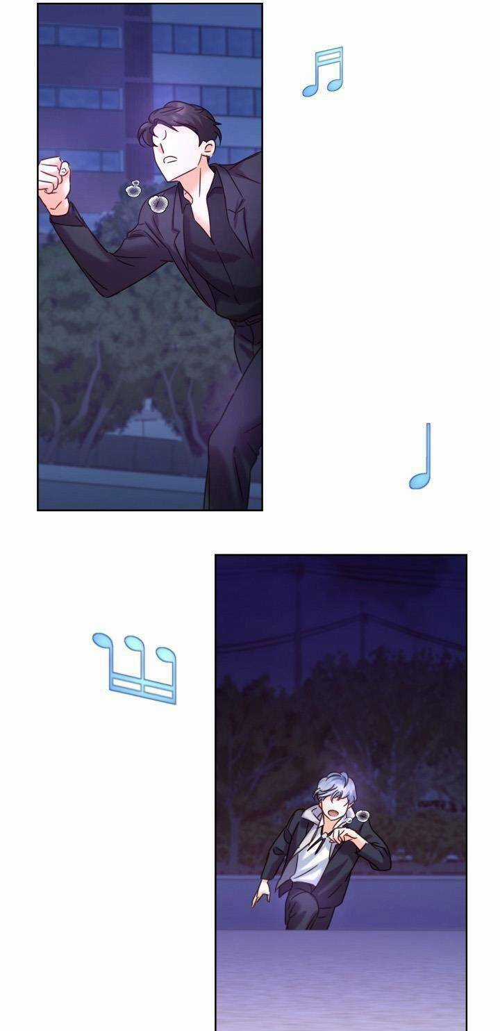 Trở Lại Làm Idol Chapter 60 trang 86