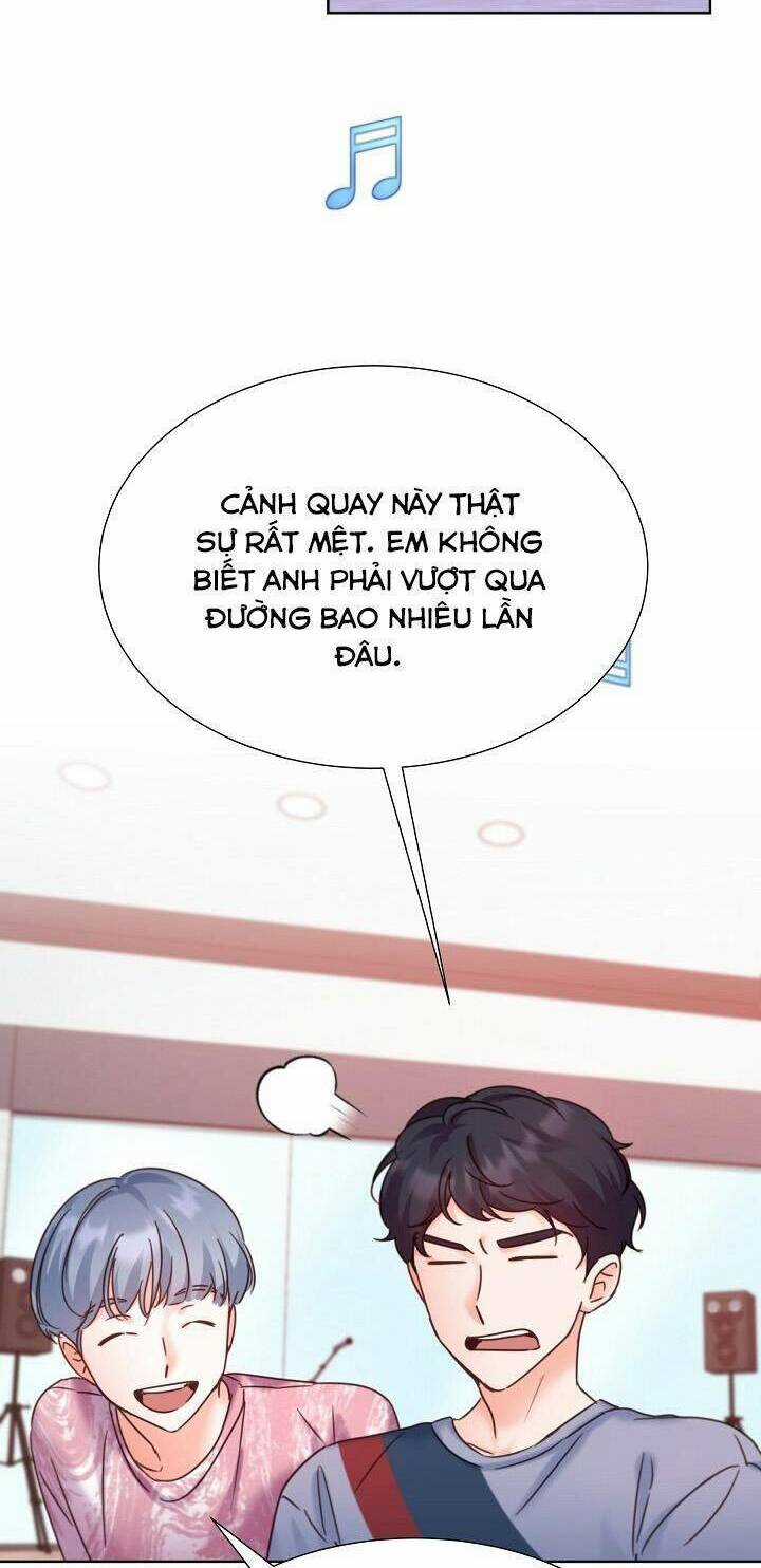 Trở Lại Làm Idol Chapter 60 trang 87