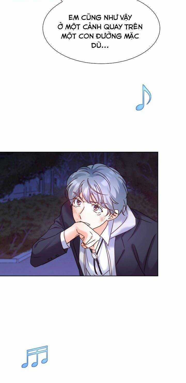 Trở Lại Làm Idol Chapter 60 trang 88