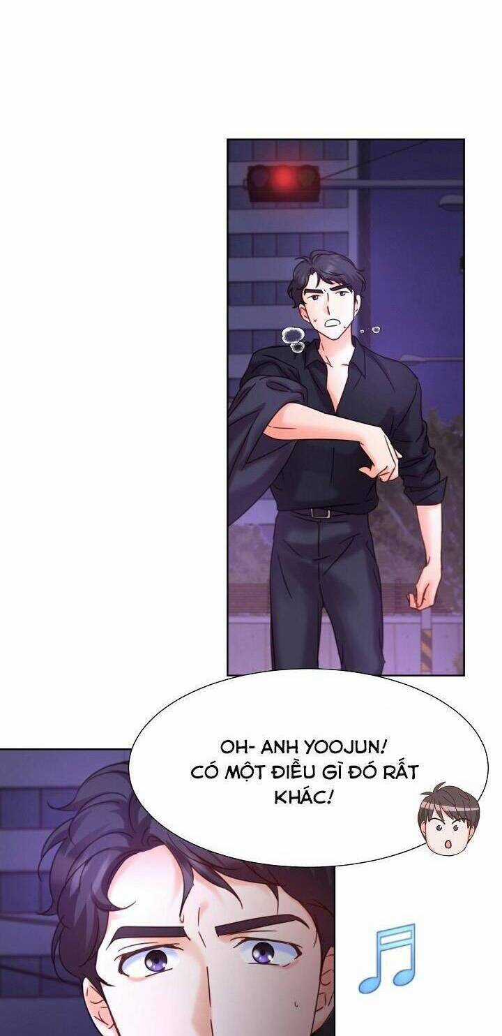 Trở Lại Làm Idol Chapter 60 trang 89