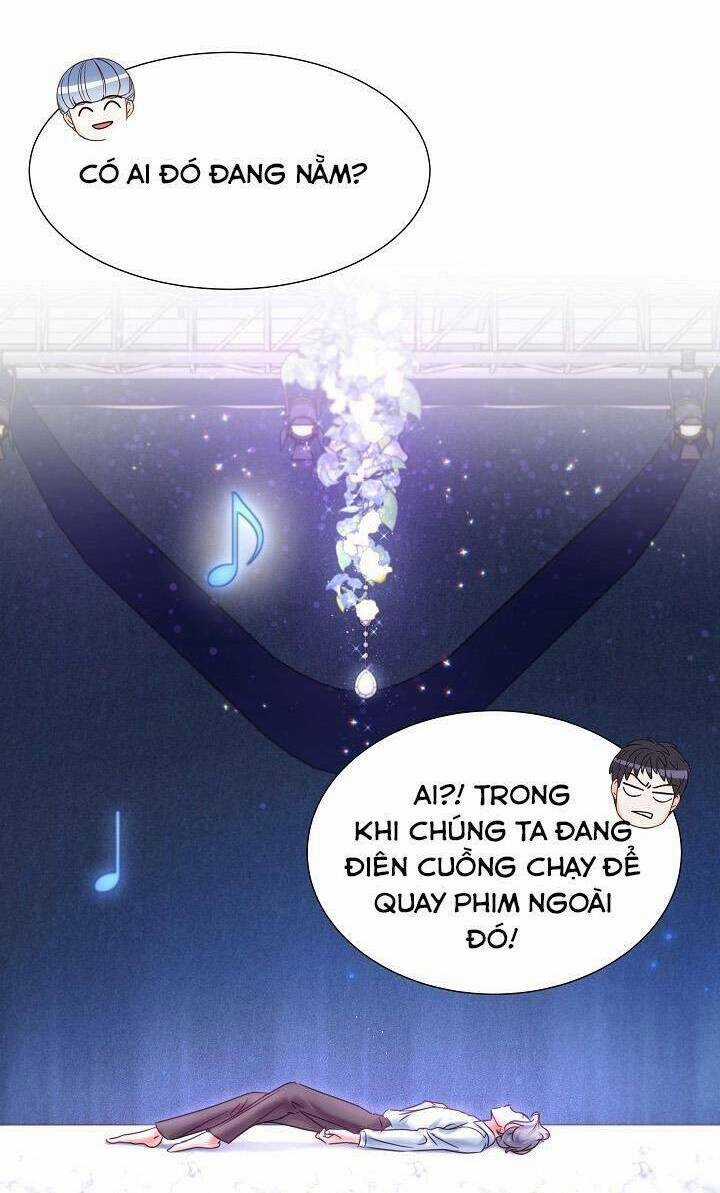 Trở Lại Làm Idol Chapter 60 trang 94