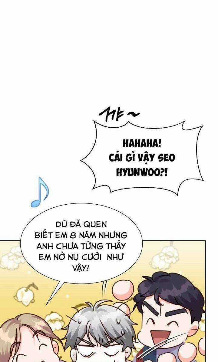Trở Lại Làm Idol Chapter 60 trang 97