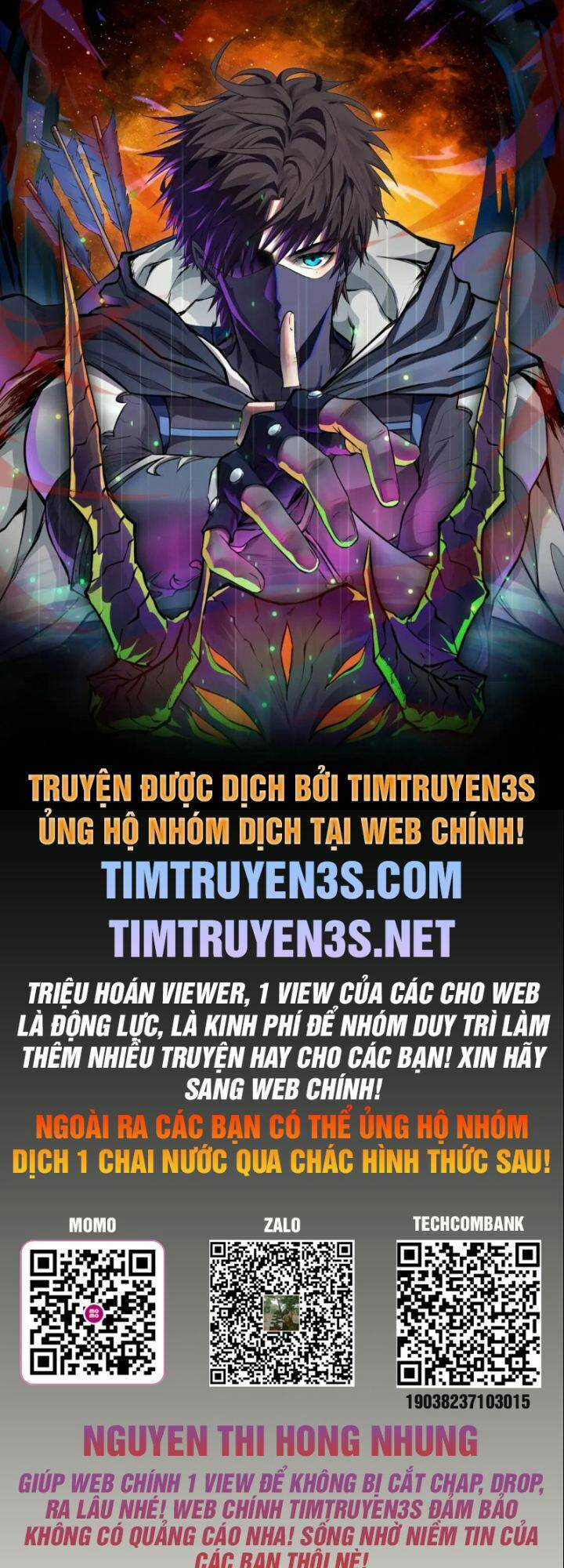 Trở Lại Làm Idol Chapter 61 trang 0