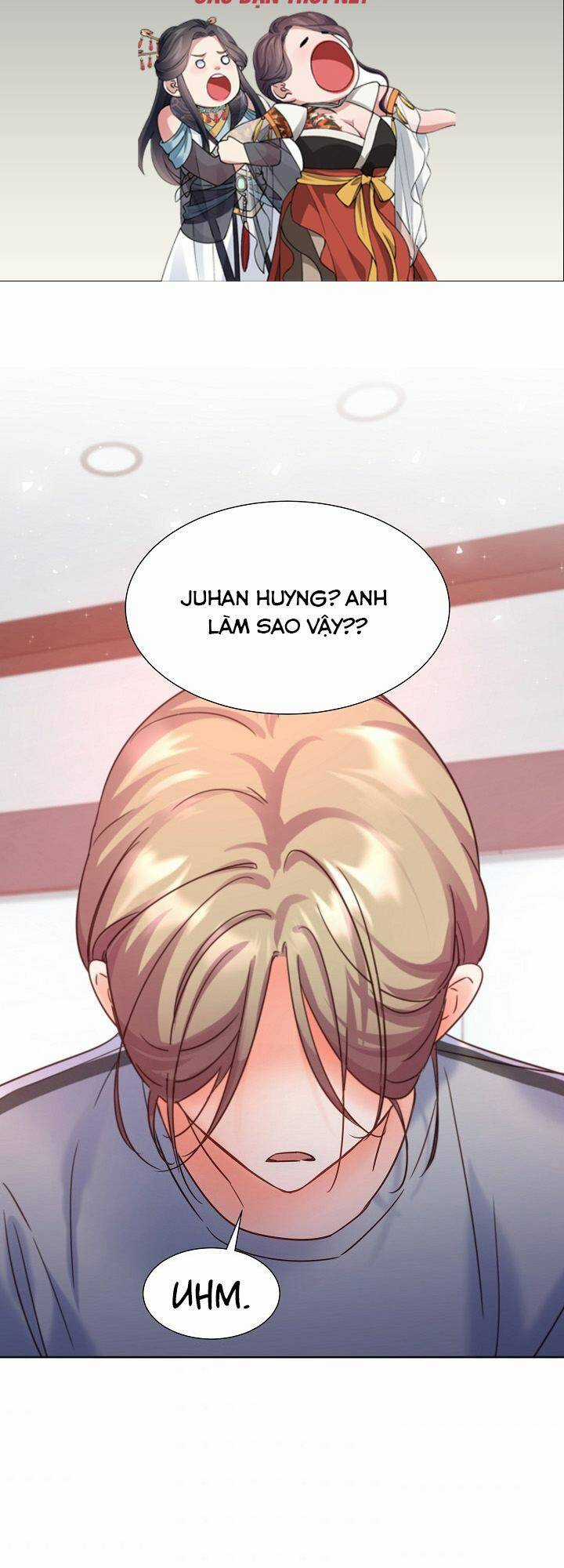 Trở Lại Làm Idol Chapter 61 trang 1