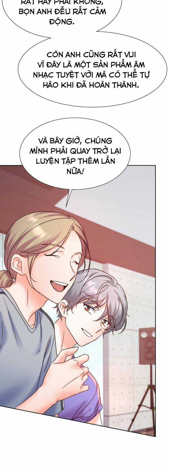 Trở Lại Làm Idol Chapter 61 trang 13