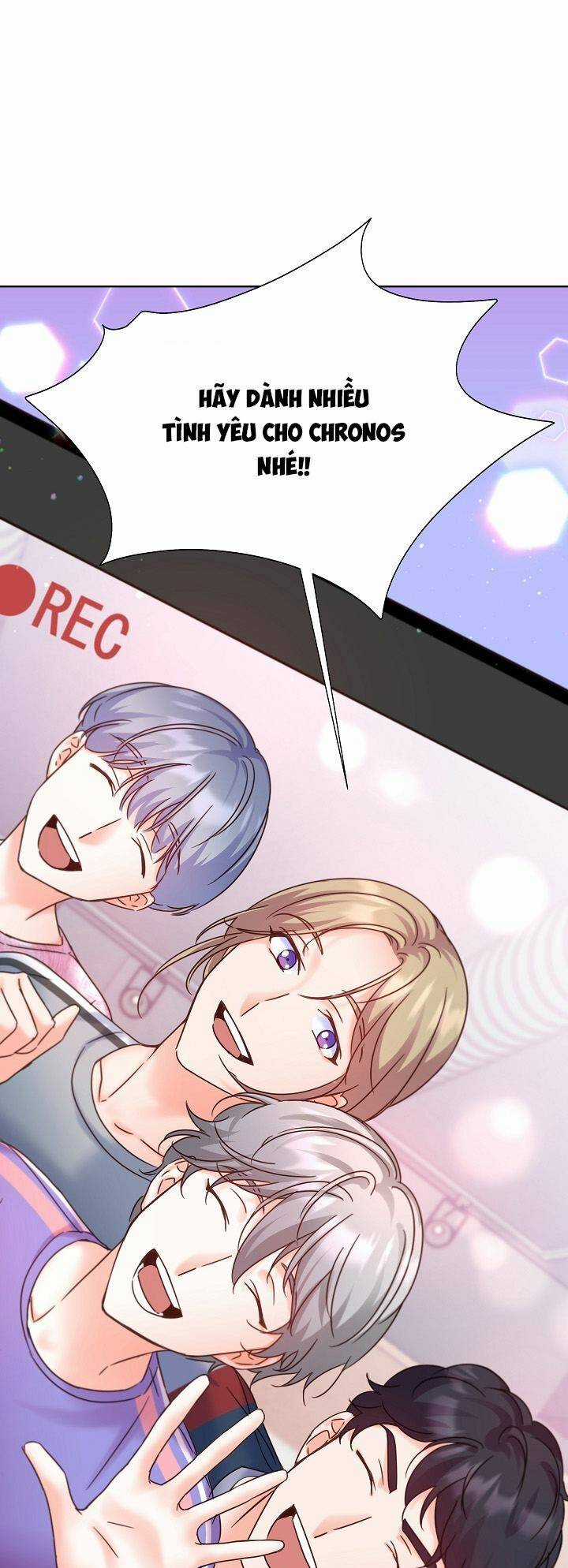 Trở Lại Làm Idol Chapter 61 trang 14