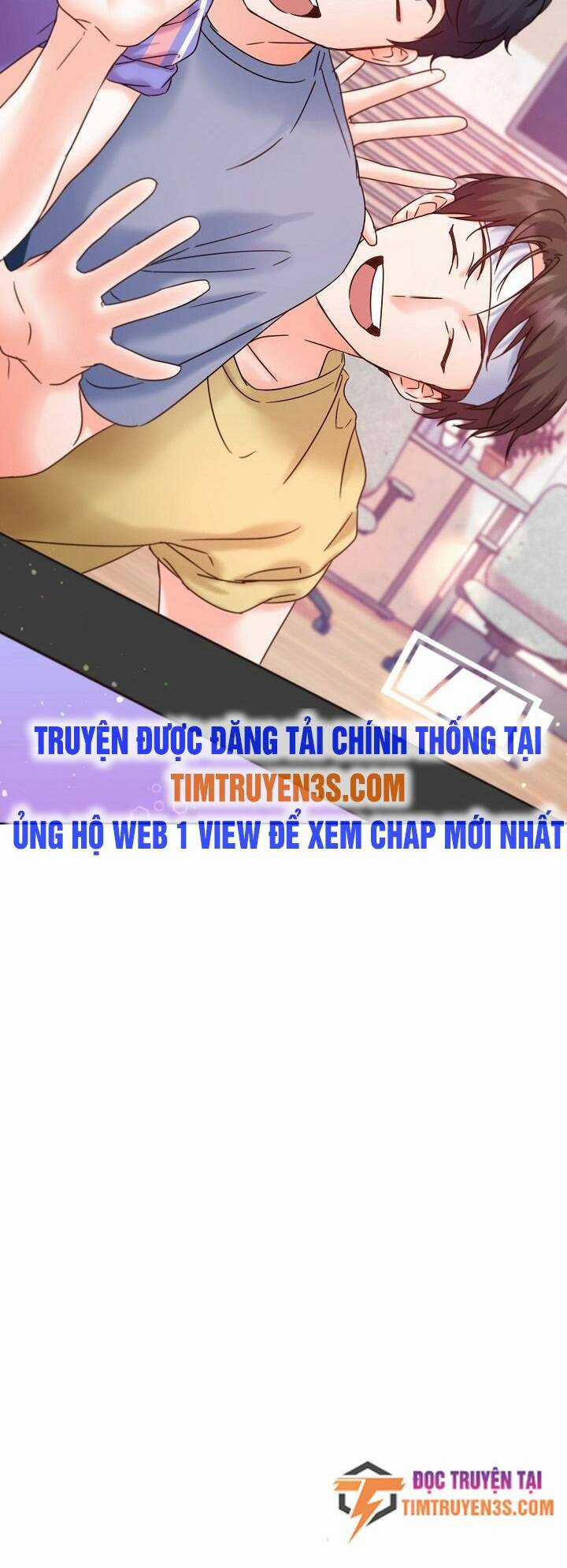 Trở Lại Làm Idol Chapter 61 trang 15