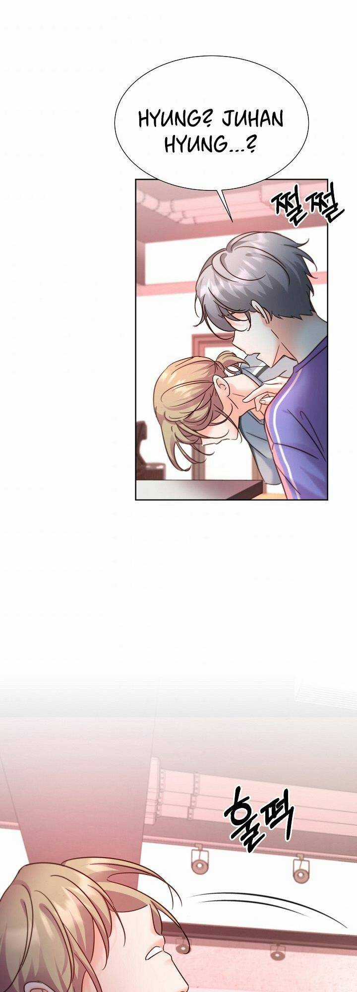 Trở Lại Làm Idol Chapter 61 trang 2