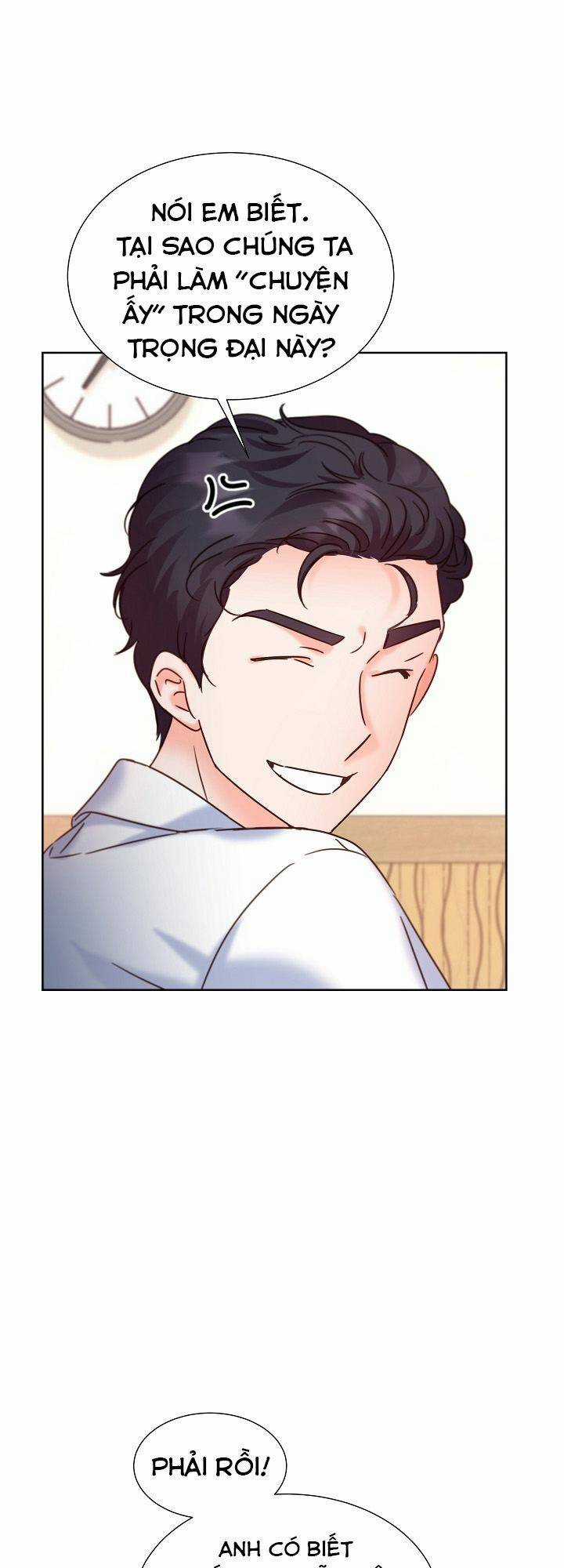 Trở Lại Làm Idol Chapter 61 trang 21